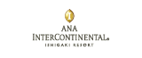 ANAインターコンチネンタル石垣リゾートホテル
